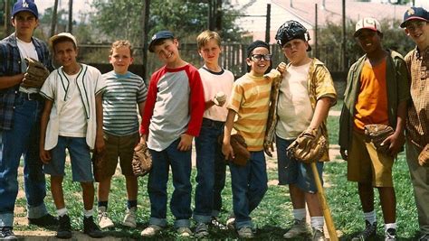 Eternal Bonds: How Sandlot Baseball Creates Lifelong Friendships